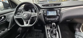 Nissan Qashqai Автомат , снимка 11