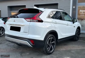 Mitsubishi Eclipse Cross PLUS/188H/DISTR/NAVI/CAM/152h, снимка 5