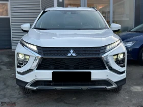Mitsubishi Eclipse Cross PLUS/188H/DISTR/NAVI/CAM/152h, снимка 2