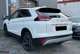 Mitsubishi Eclipse Cross PLUS/188H/DISTR/NAVI/CAM/152h, снимка 6