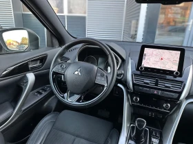 Mitsubishi Eclipse Cross PLUS/188H/DISTR/NAVI/CAM/152h, снимка 9