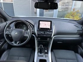 Mitsubishi Eclipse Cross PLUS/188H/DISTR/NAVI/CAM/152h, снимка 8