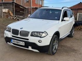 BMW X3 X3 m57, снимка 3