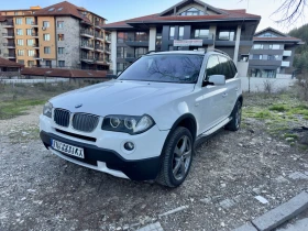BMW X3 X3 m57, снимка 8