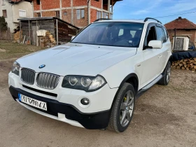 BMW X3 X3 m57, снимка 7