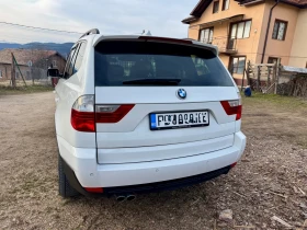 BMW X3 X3 m57, снимка 4
