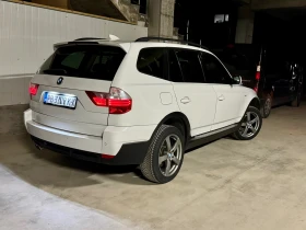 BMW X3 X3 m57, снимка 1