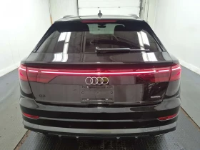 Audi Q8 * Progressiv * CARFAX * ЦЕНА ДО БГ, снимка 5