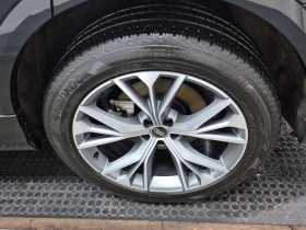 Audi Q8 * Progressiv * CARFAX * ЦЕНА ДО БГ, снимка 14