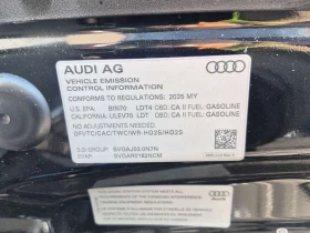 Audi Q8 * Progressiv * CARFAX * ЦЕНА ДО БГ, снимка 16
