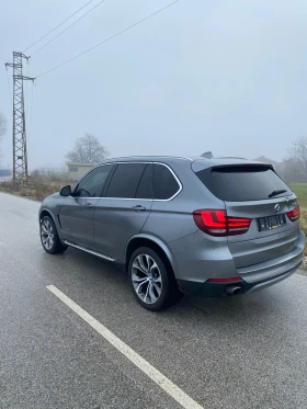 BMW X5 3.5 i, снимка 3