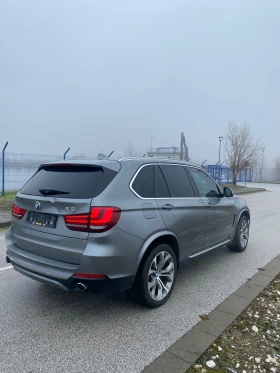 BMW X5 3.5 i, снимка 4