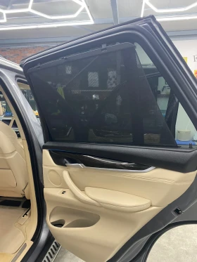 BMW X5 3.5 i, снимка 10