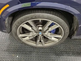 BMW X5 * M50I * CARFAX * ДИСТРОНИК * 360 КАМЕРА * , снимка 6