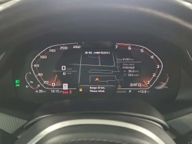 BMW X5 * M50I * CARFAX * ДИСТРОНИК * 360 КАМЕРА * , снимка 9