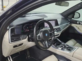 BMW X5 * M50I * CARFAX * ДИСТРОНИК * 360 КАМЕРА * , снимка 10