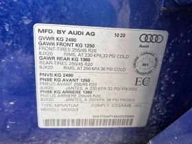Audi Q5 * Technik * ПОДГРЕВИ * 360 * PANO * CARFAX, снимка 10