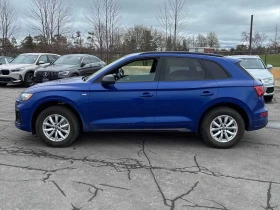 Audi Q5 * Technik * ПОДГРЕВИ * 360 * PANO * CARFAX, снимка 2