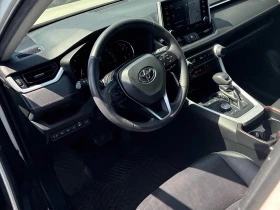 Toyota Rav4 LIMITED * * CARFAX * * АВТО КРЕДИТ * * , снимка 7