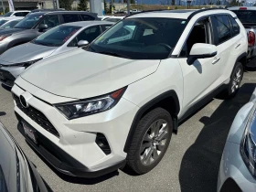 Toyota Rav4 LIMITED * * CARFAX * * АВТО КРЕДИТ * * , снимка 1