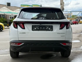 Hyundai Tucson 6 МЕСЕЦА ГАРАНЦИЯ/1.6 T-GDI MHEV 230к.с. , снимка 4