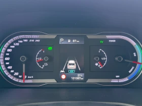 Hyundai Tucson 6 МЕСЕЦА ГАРАНЦИЯ/1.6 T-GDI MHEV 230к.с. , снимка 12