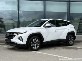 Hyundai Tucson 6 МЕСЕЦА ГАРАНЦИЯ/1.6 T-GDI MHEV 230к.с. , снимка 1