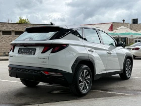 Hyundai Tucson 6 МЕСЕЦА ГАРАНЦИЯ/1.6 T-GDI MHEV 230к.с. , снимка 5