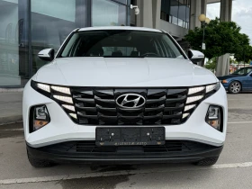 Hyundai Tucson 6 МЕСЕЦА ГАРАНЦИЯ/1.6 T-GDI MHEV 230к.с. , снимка 8