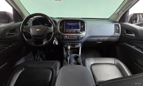 Chevrolet Colorado 4WD* MIDNIGHT* 3.6BENZIN* FULL* * , снимка 7