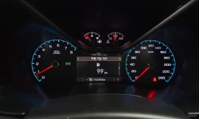 Chevrolet Colorado 4WD* MIDNIGHT* 3.6BENZIN* FULL* * , снимка 8
