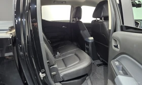 Chevrolet Colorado 4WD* MIDNIGHT* 3.6BENZIN* FULL* * , снимка 11