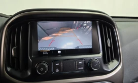 Chevrolet Colorado 4WD* MIDNIGHT* 3.6BENZIN* FULL* * , снимка 14