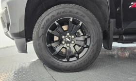 Chevrolet Colorado 4WD* MIDNIGHT* 3.6BENZIN* FULL* * , снимка 5