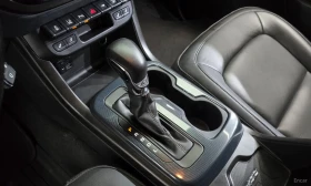 Chevrolet Colorado 4WD* MIDNIGHT* 3.6BENZIN* FULL* * , снимка 9