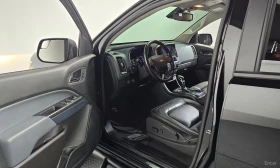 Chevrolet Colorado 4WD* MIDNIGHT* 3.6BENZIN* FULL* * , снимка 10