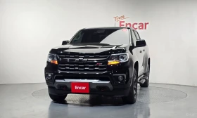 Chevrolet Colorado 4WD* MIDNIGHT* 3.6BENZIN* FULL* * , снимка 3