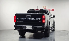 Chevrolet Colorado 4WD* MIDNIGHT* 3.6BENZIN* FULL* * , снимка 4