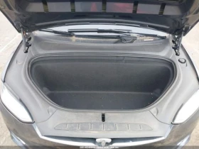 Tesla Model X Long Range Plus AWD, снимка 10