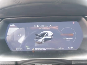 Tesla Model X Long Range Plus AWD, снимка 13