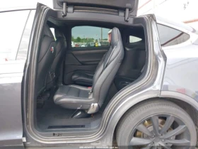 Tesla Model X Long Range Plus AWD, снимка 12