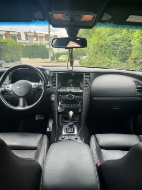 Infiniti Fx 30 DS, снимка 8