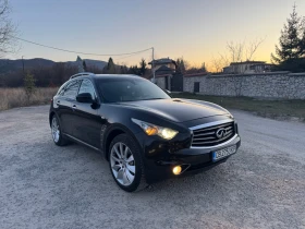 Infiniti Fx 30 DS, снимка 1