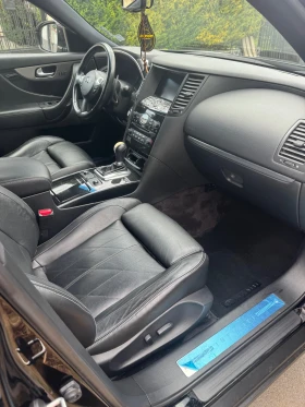 Infiniti Fx 30 DS, снимка 10
