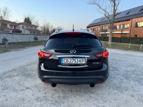 Infiniti Fx 30 DS, снимка 4