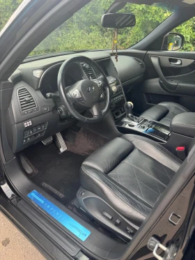 Infiniti Fx 30 DS, снимка 9