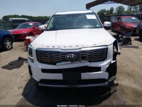 Kia Telluride S, снимка 4