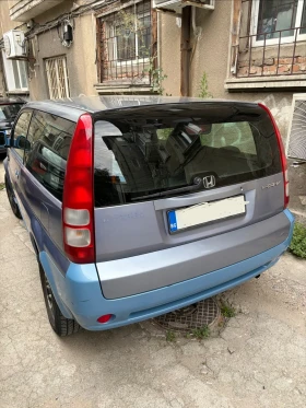 Honda Hr-v, снимка 5