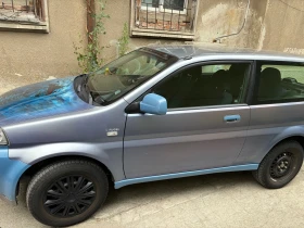 Honda Hr-v, снимка 4
