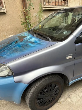 Honda Hr-v, снимка 3